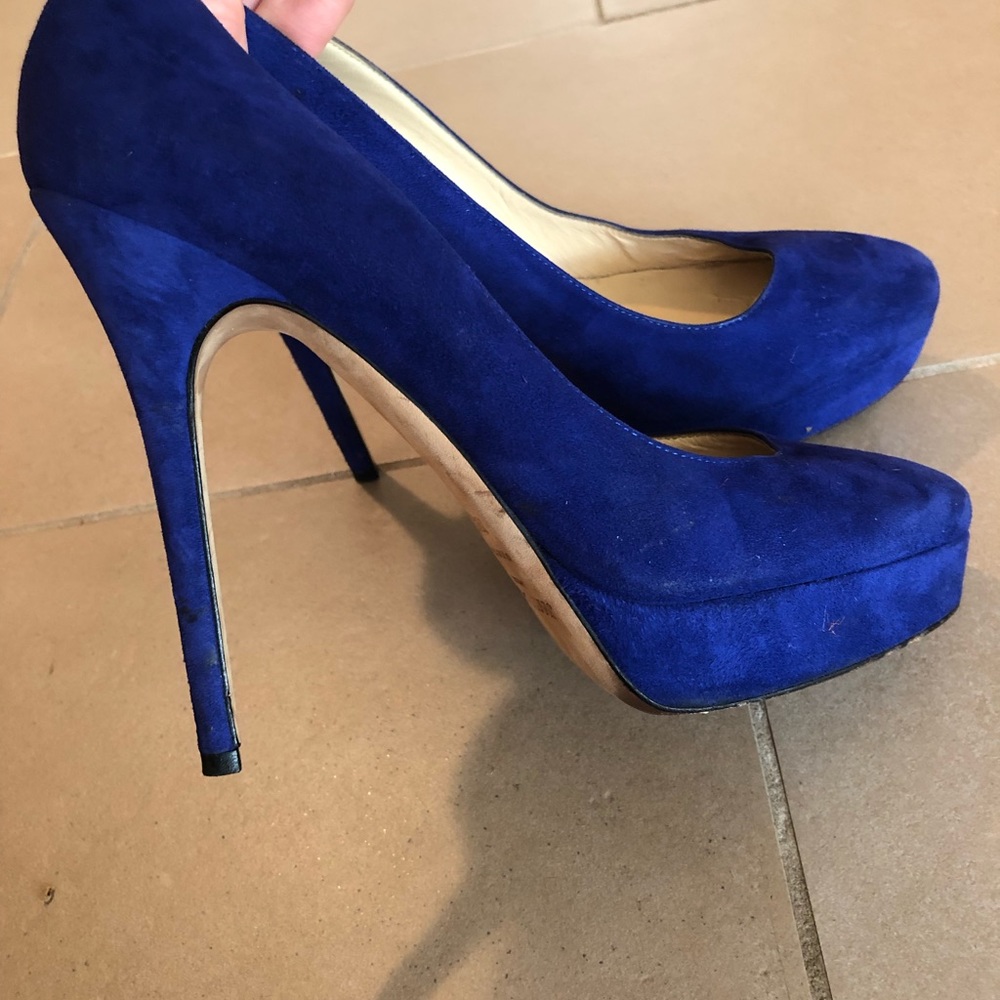 Jimmy Choo Pumps - Picture 4 of 6